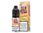 Bad Candy Liquids - Paradise Peach - Nikotinsalz Liquid 10 mg/ml
