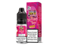 Bad Candy Liquids - Raspberry Rage - Nikotinsalz Liquid 20 mg/ml