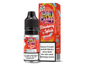 Bad Candy Liquids - Strawberry Splash - Nikotinsalz Liquid 10 mg/ml