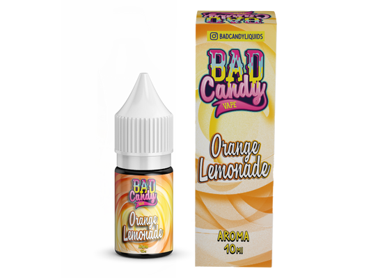 Bad Candy Liquids - Aroma Orange Lemonade 10 ml