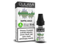 Culami - Doppel Minze E-Zigaretten Liquid 6 mg/ml