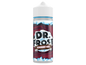 Dr. Frost - Polar Ice Vapes - Cherry Ice - 100 ml 0 mg/ml
