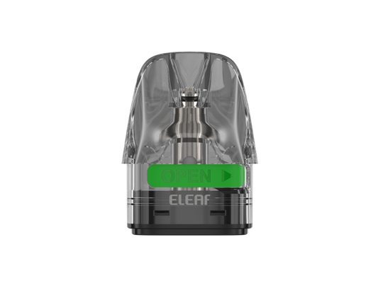 Eleaf - iCita Pod mit 0,8 Ohm Head (2 Stück pro Packung)