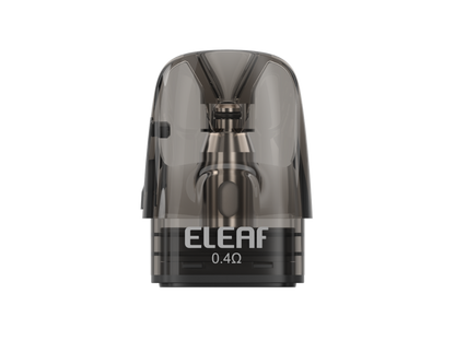 Eleaf - iVeni Pod mit 0,4 Ohm Head (4 Stück pro Packung)