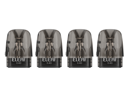 Eleaf - iVeni Pod mit 0,4 Ohm Head (4 Stück pro Packung)