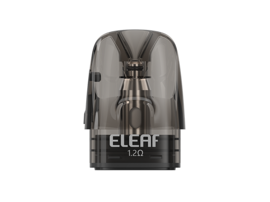 Eleaf - iVeni Pod mit 1,2 Ohm Head (4 Stück pro Packung)