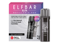 Elfbar - Elfa Leer-Pod (2 Stück pro Packung)