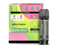 Elfbar - Elfa Pod Apple Peach 0 mg/ml (2 Stück pro Packung)