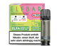 Elfbar - Elfa Pod Apple Peach 20 mg/ml (2 Stück pro Packung)