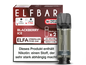 Elfbar - Elfa Pod Blackberry Ice 20 mg/ml (2 Stück pro Packung)