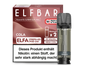 Elfbar - Elfa Pod Cola 20 mg/ml (2 Stück pro Packung)