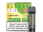 Elfbar - Elfa Pod Lemon Mint 20 mg/ml (2 Stück pro Packung)