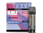 Elfbar - Elfa Pod Mix Berries 0 mg/ml (2 Stück pro Packung)