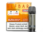 Elfbar - Elfa Pod Orange 20 mg/ml (2 Stück pro Packung)