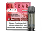 Elfbar - Elfa Pod Raspberry Watermelon 20 mg/ml (2 Stück pro Packung)
