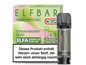 Elfbar - Elfa Pod Strawberry Kiwi 20 mg/ml (2 Stück pro Packung)