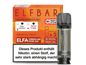 Elfbar - Elfa Pod Tropical Fruit 20 mg/ml (2 Stück pro Packung)