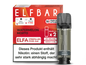 Elfbar - Elfa Pod Watermelon Mojito 20 mg/ml (2 Stück pro Packung)