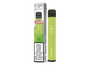 Elfbar - 600 Einweg E-Zigarette - Apple Peach 20 mg/ml