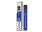 Elfbar - 600 Einweg E-Zigarette - Blueberry Cranberry Cherry 20 mg/ml
