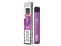 Elfbar - 600 Einweg E-Zigarette - Blueberry Raspberry 20 mg/ml