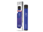 Elfbar - 600 Einweg E-Zigarette - Blueberry 0 mg/ml
