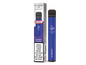 Elfbar - 600 Einweg E-Zigarette - Blueberry 20 mg/ml