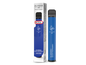 Elfbar - 600 Einweg E-Zigarette - Blueberry Sour Raspberry 0 mg/ml
