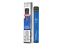 Elfbar - 600 Einweg E-Zigarette - Blueberry Sour Raspberry 20 mg/ml