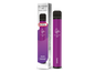 Elfbar - 600 Einweg E-Zigarette - Grape 0 mg/ml