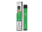Elfbar - 600 Einweg E-Zigarette - Spearmint 20 mg/ml