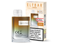 Elfbar - CR600 Einweg E-Zigarette - Alps Ice 20 mg/ml