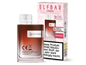 Elfbar - CR600 Einweg E-Zigarette - Apple Peach 20 mg/ml