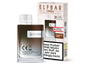 Elfbar - CR600 Einweg E-Zigarette - Classic Ice Coffee 20 mg/ml
