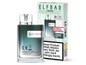 Elfbar - CR600 Einweg E-Zigarette - Pineapple Blueberry Kiwi 20 mg/ml