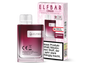 Elfbar - CR600 Einweg E-Zigarette - Strawberry Ice 20 mg/ml