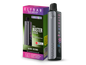 Elfbar - Elfa Master Akku 850 mAh grau