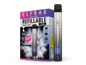 Elfbar - Elfa Turbo E-Zigaretten Set aurora-schwarz