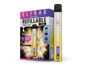 Elfbar - Elfa Turbo E-Zigaretten Set aurora-gold