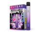 Elfbar - Elfa Turbo E-Zigaretten Set aurora-lila