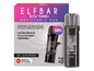 Elfbar - Elfa Turbo 0,8 Ohm Pod (2 Stück pro Packung)