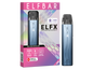 Elfbar - Elfx E-Zigaretten Set blau