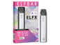 Elfbar - Elfx E-Zigaretten Set silber