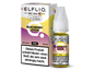 ELFLIQ - Blackberry Lemon - Nikotinsalz Liquid 20 mg/ml