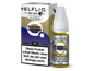 ELFLIQ - Blue Razz Lemonade - Nikotinsalz Liquid 10 mg/ml