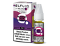 ELFLIQ - Blueberry Sour Raspberry - Nikotinsalz Liquid 20 mg/ml