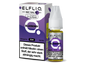 ELFLIQ - Blueberry - Nikotinsalz Liquid 20 mg/ml
