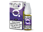 ELFLIQ - Blueberry - Nikotinsalz Liquid 10 mg/ml