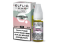 ELFLIQ - Cotton Candy Ice - Nikotinsalz Liquid 20 mg/ml