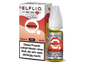 ELFLIQ - Peach Ice - Nikotinsalz Liquid 20 mg/ml